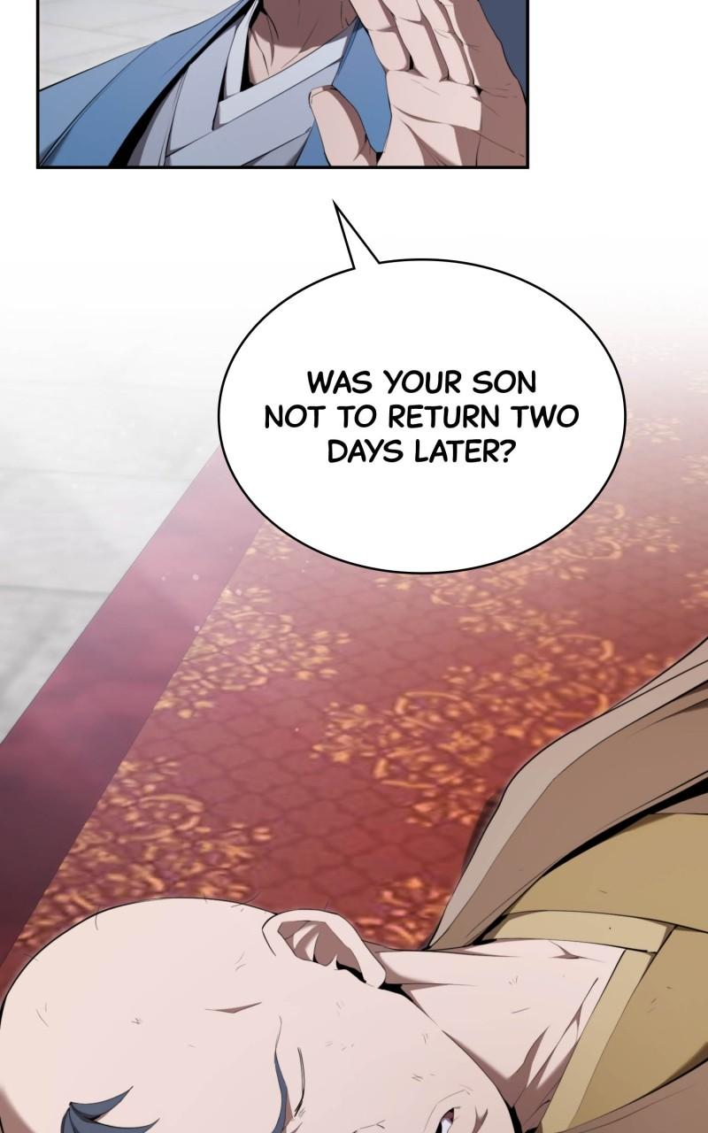 The Reluctant Demon Cult Leader Chapter 32 - Page 71