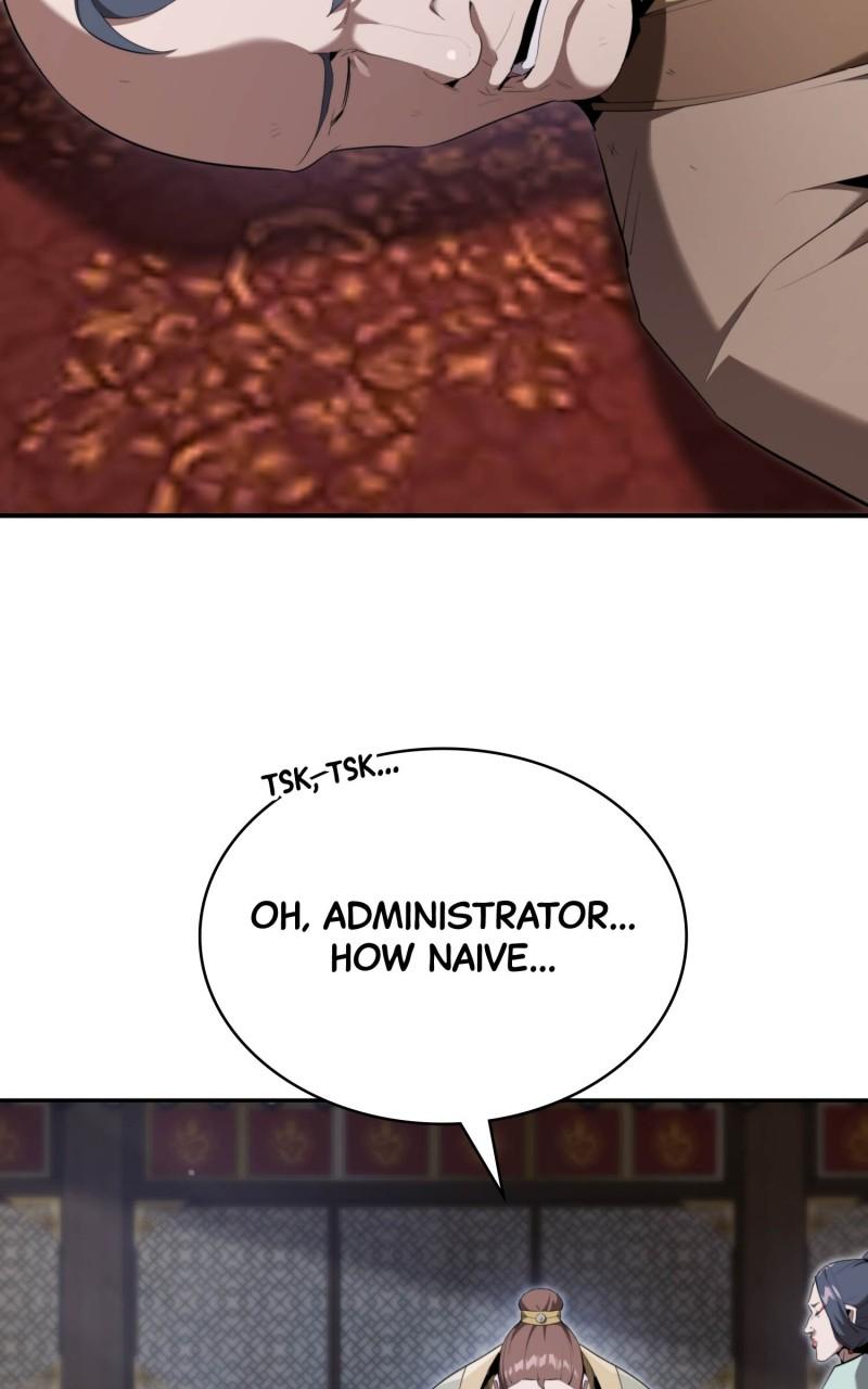 The Reluctant Demon Cult Leader Chapter 32 - Page 72