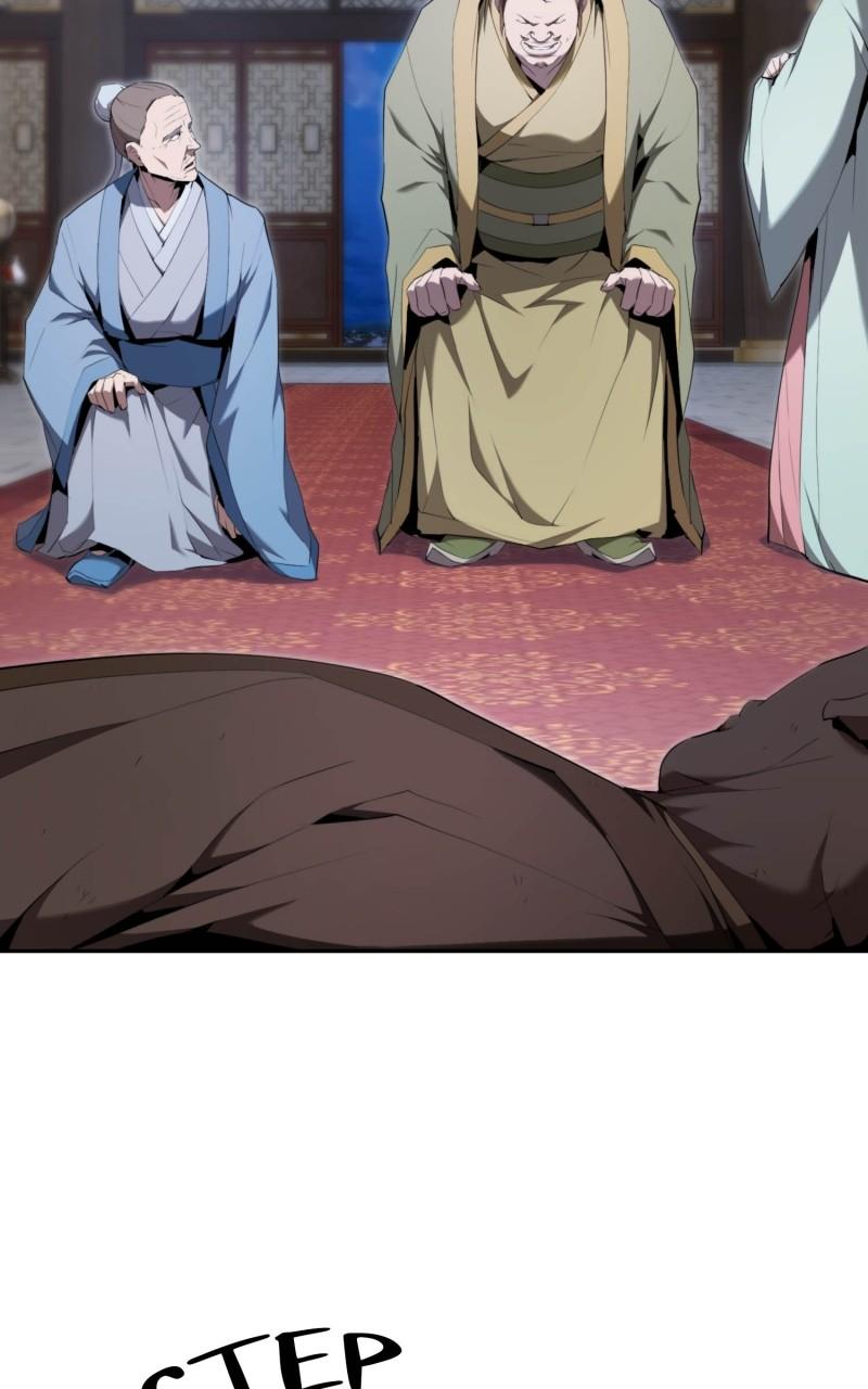 The Reluctant Demon Cult Leader Chapter 32 - Page 73