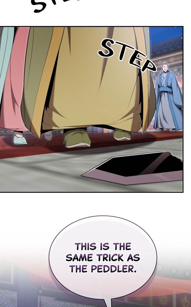 The Reluctant Demon Cult Leader Chapter 32 - Page 74