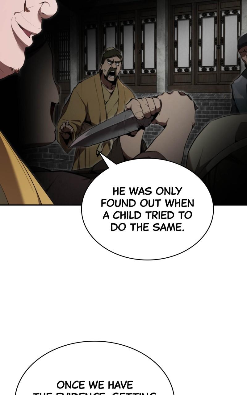 The Reluctant Demon Cult Leader Chapter 32 - Page 78