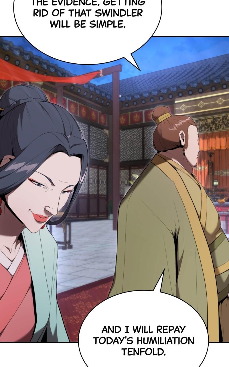 The Reluctant Demon Cult Leader Chapter 32 - Page 79