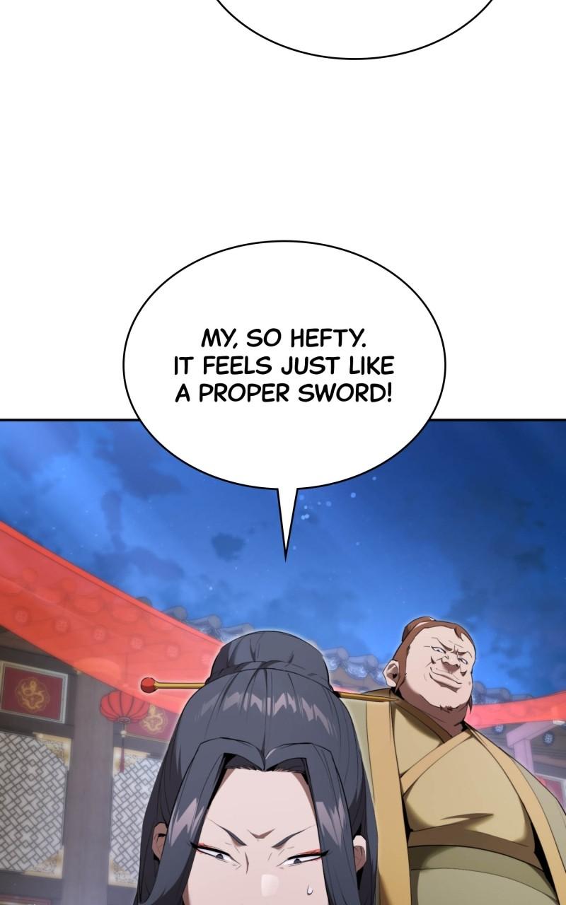 The Reluctant Demon Cult Leader Chapter 32 - Page 80