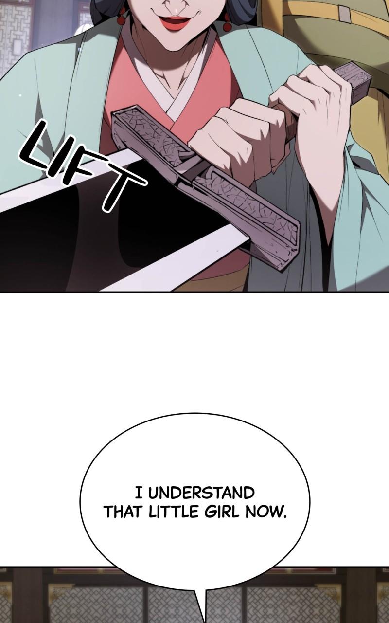 The Reluctant Demon Cult Leader Chapter 32 - Page 81