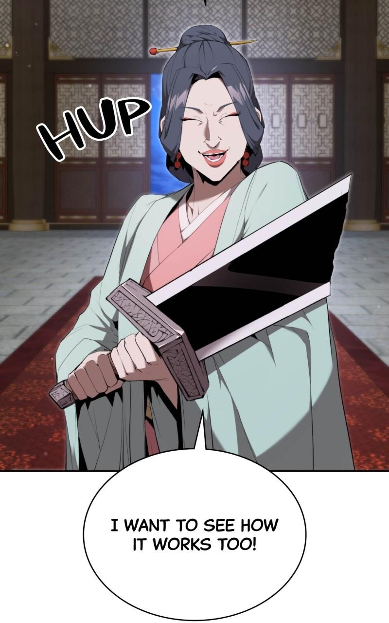 The Reluctant Demon Cult Leader Chapter 32 - Page 82