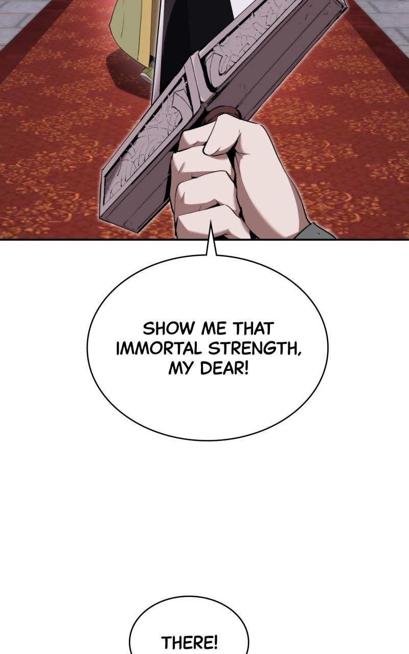 The Reluctant Demon Cult Leader Chapter 32 - Page 84