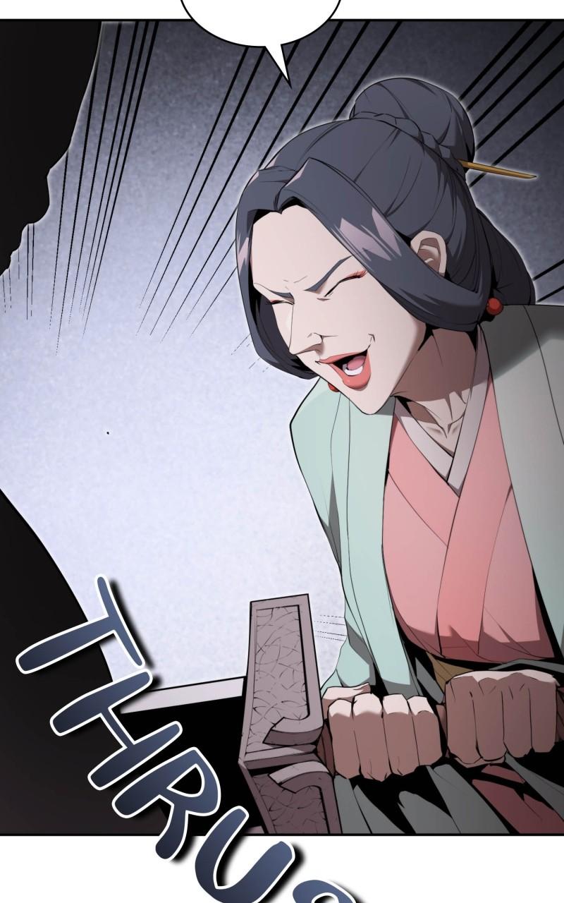 The Reluctant Demon Cult Leader Chapter 32 - Page 85