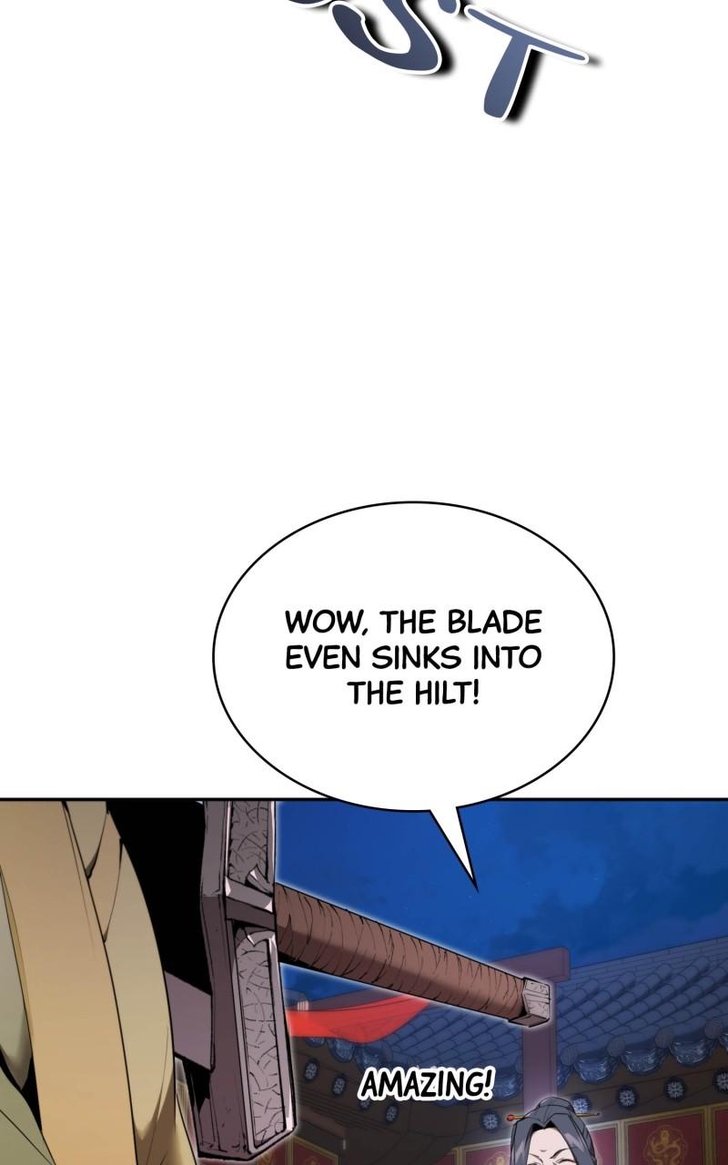 The Reluctant Demon Cult Leader Chapter 32 - Page 86