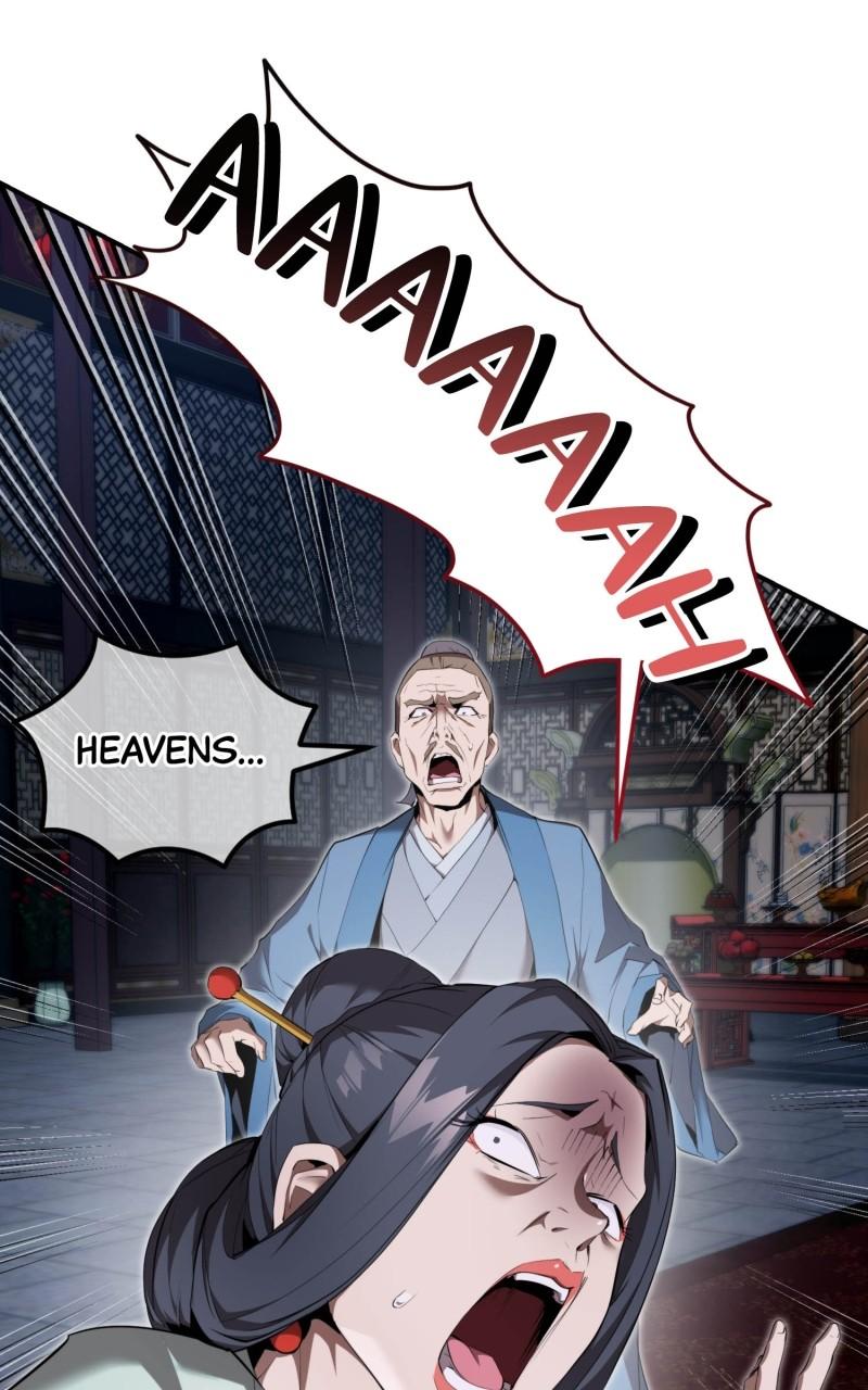 The Reluctant Demon Cult Leader Chapter 32 - Page 92