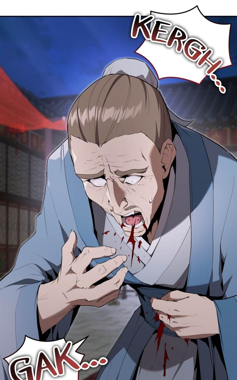 The Reluctant Demon Cult Leader Chapter 32 - Page 95