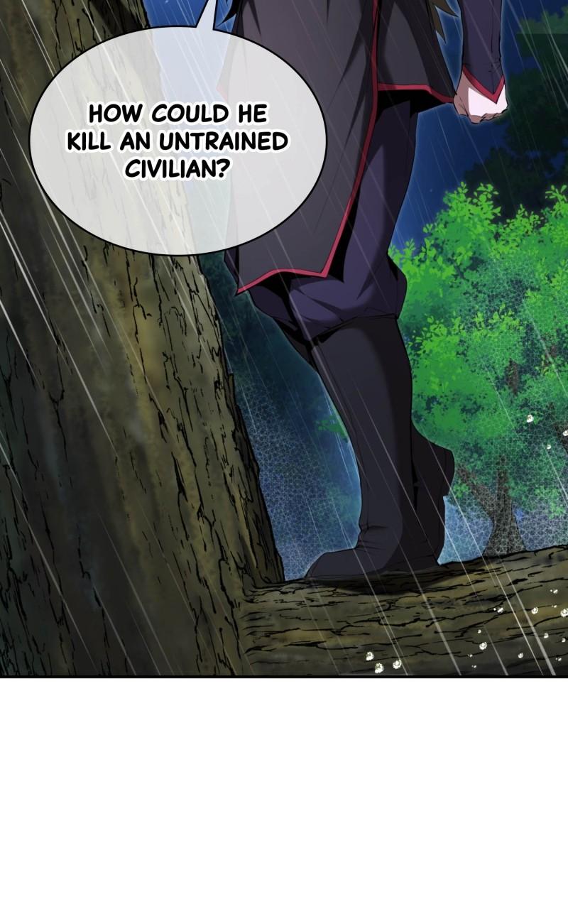 The Reluctant Demon Cult Leader Chapter 32 - Page 103