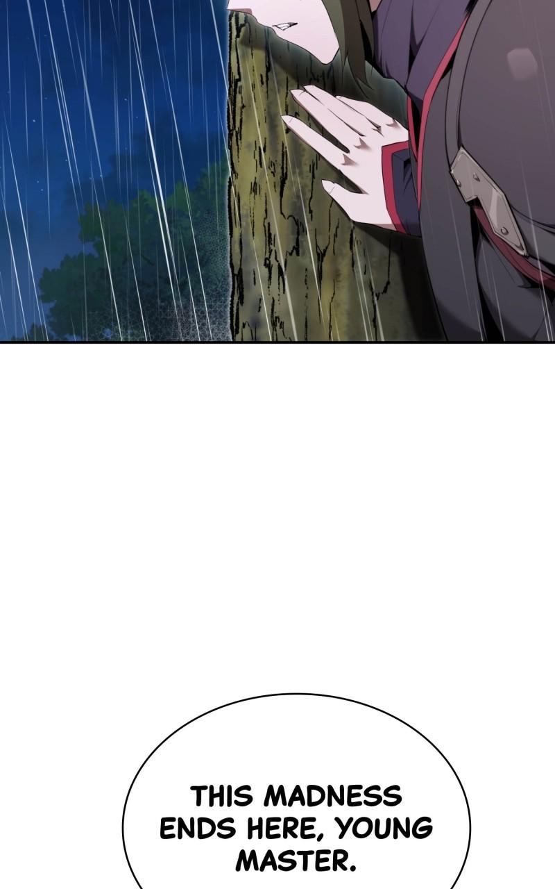 The Reluctant Demon Cult Leader Chapter 32 - Page 106