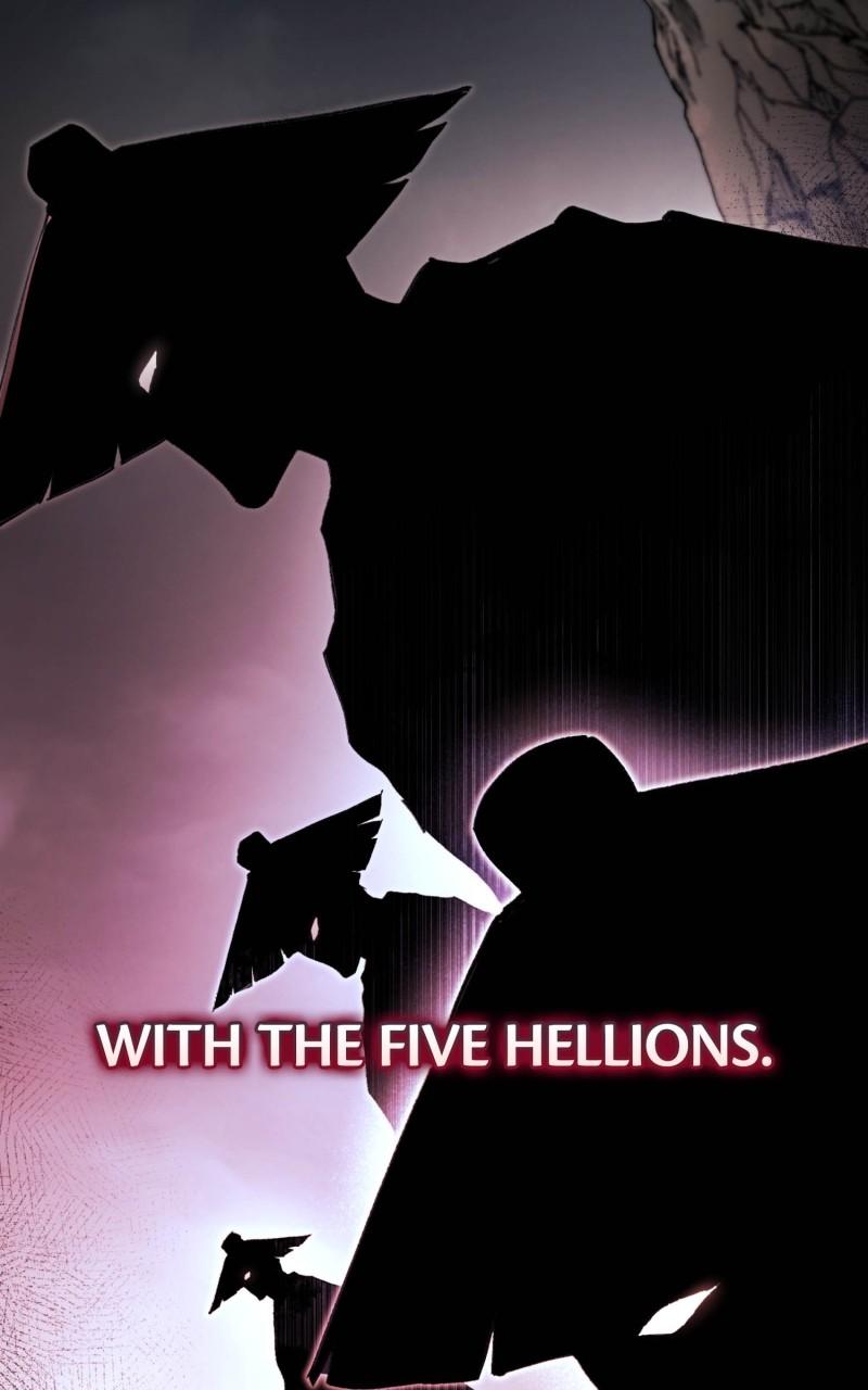 The Reluctant Demon Cult Leader Chapter 32 - Page 110