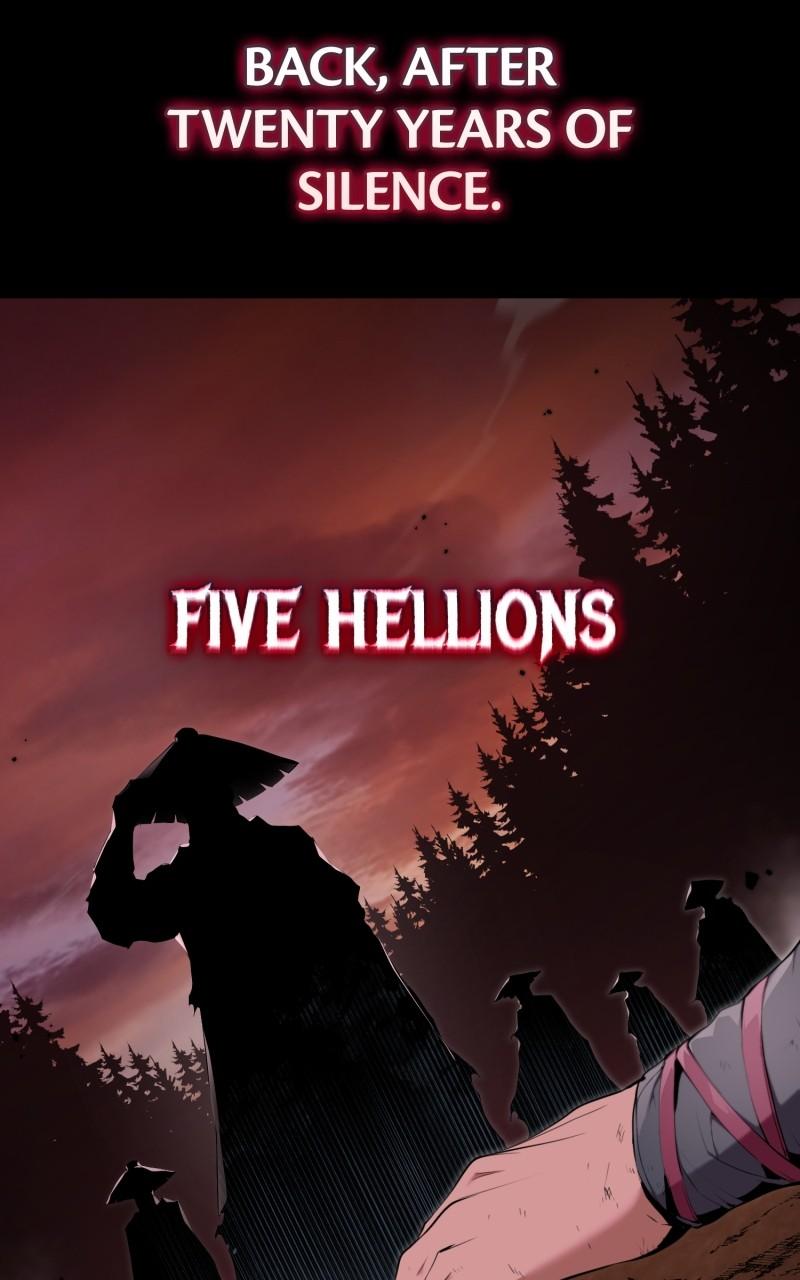 The Reluctant Demon Cult Leader Chapter 32 - Page 112