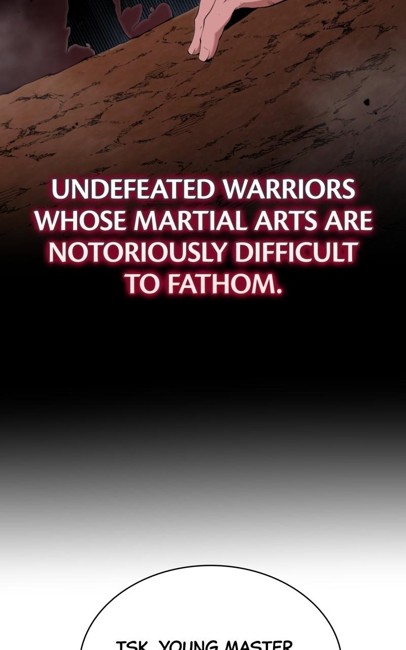 The Reluctant Demon Cult Leader Chapter 32 - Page 113