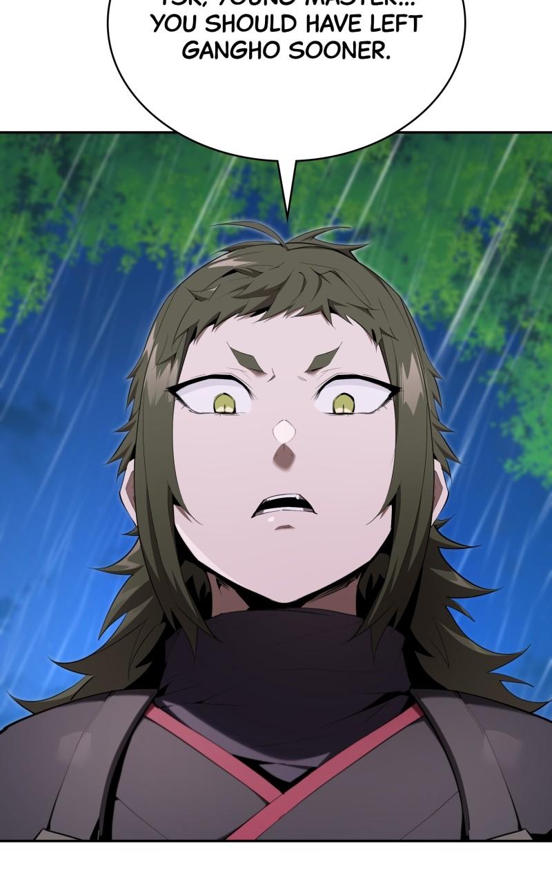 The Reluctant Demon Cult Leader Chapter 32 - Page 114