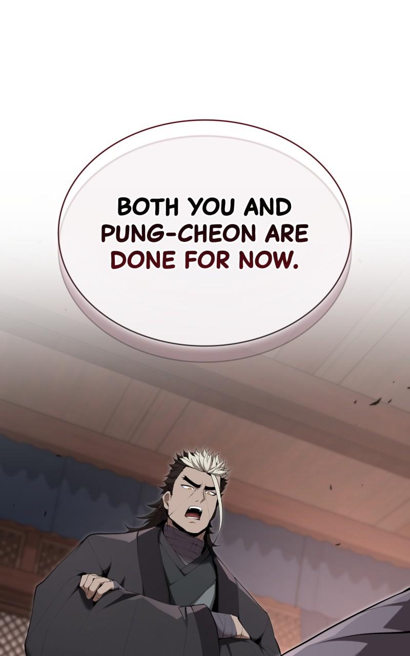 The Reluctant Demon Cult Leader Chapter 32 - Page 115