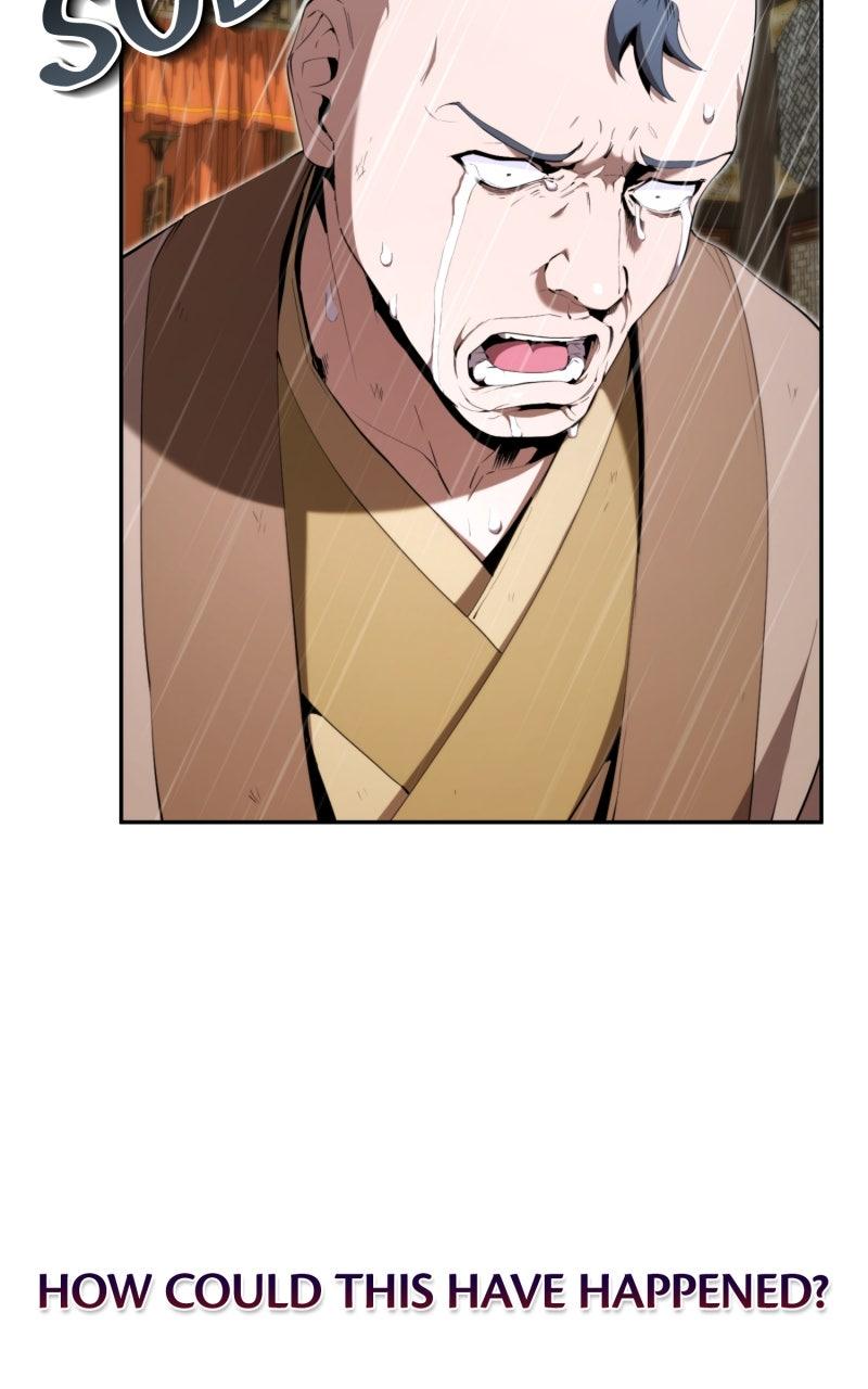 The Reluctant Demon Cult Leader Chapter 33 - Page 4