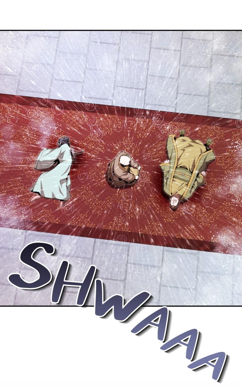 The Reluctant Demon Cult Leader Chapter 33 - Page 5