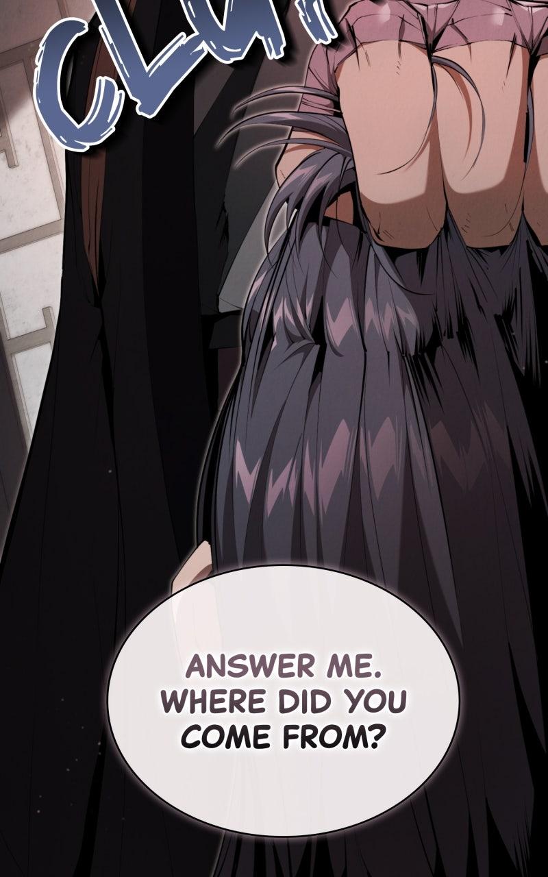 The Reluctant Demon Cult Leader Chapter 33 - Page 10