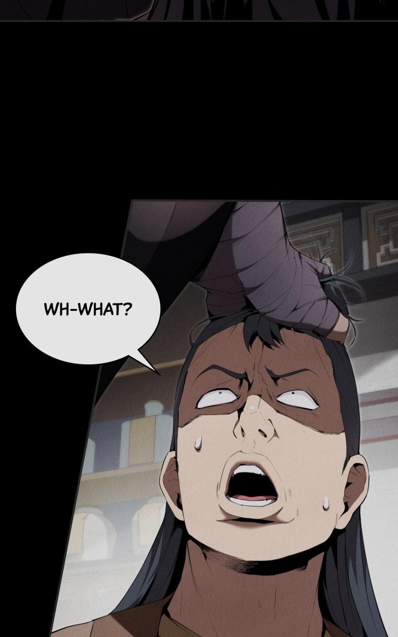 The Reluctant Demon Cult Leader Chapter 33 - Page 11