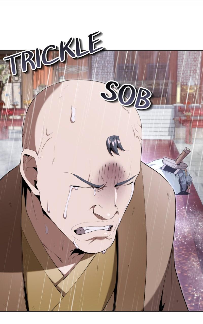 The Reluctant Demon Cult Leader Chapter 33 - Page 13