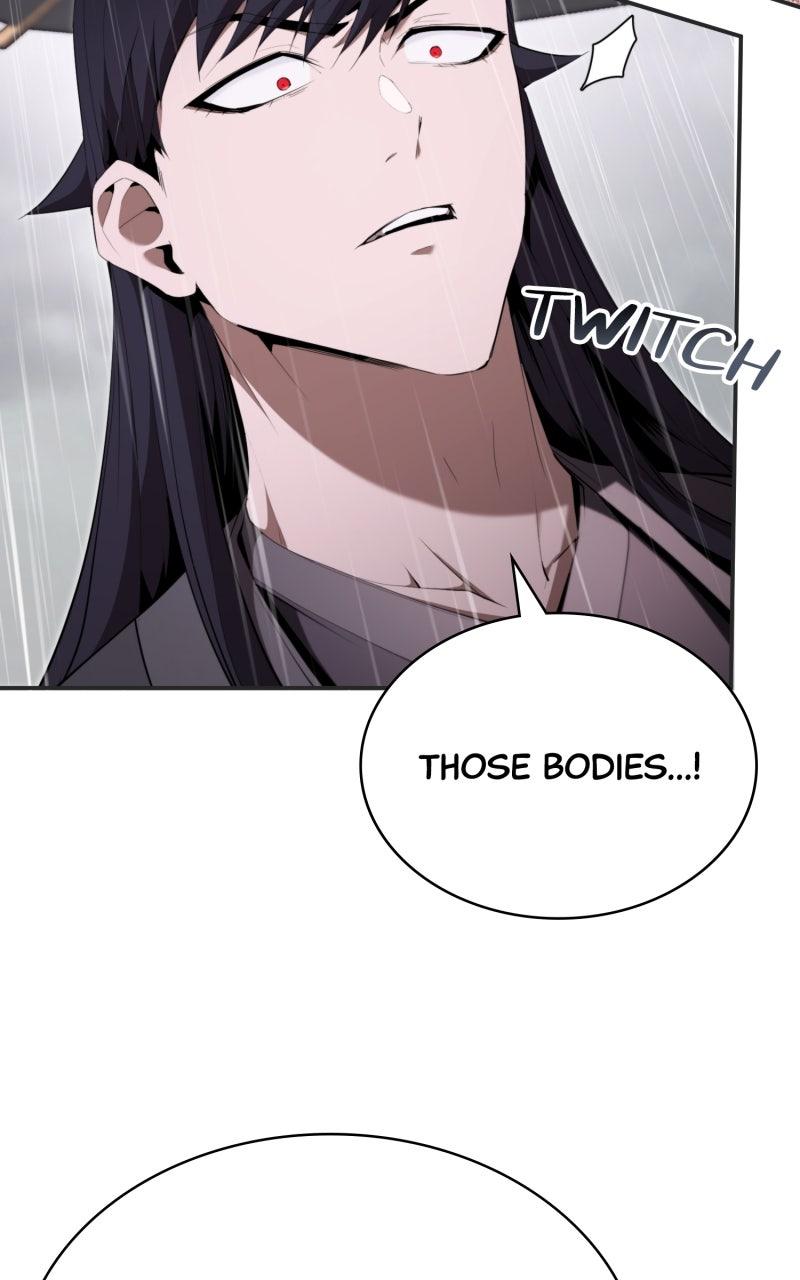 The Reluctant Demon Cult Leader Chapter 33 - Page 20