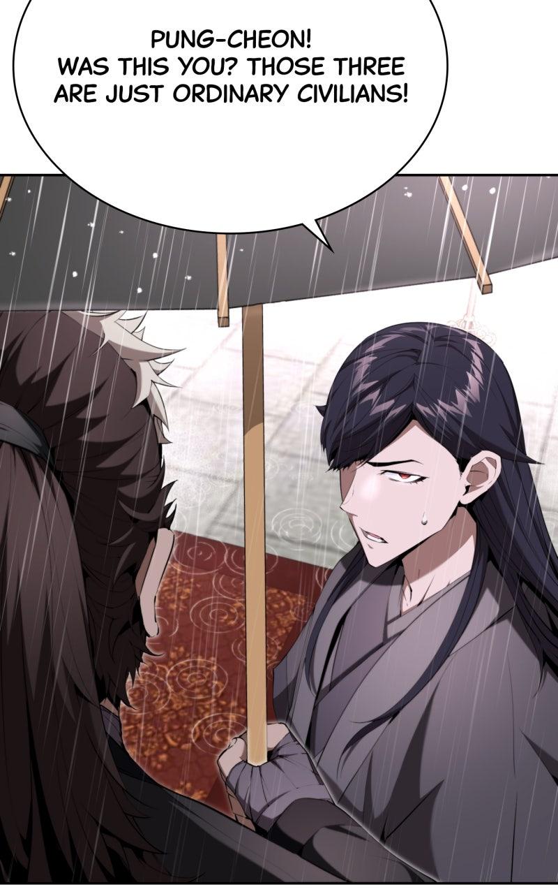 The Reluctant Demon Cult Leader Chapter 33 - Page 21