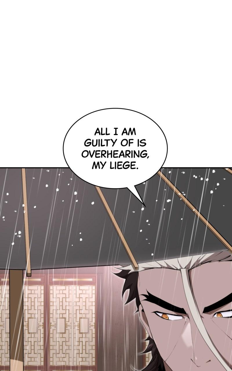 The Reluctant Demon Cult Leader Chapter 33 - Page 22