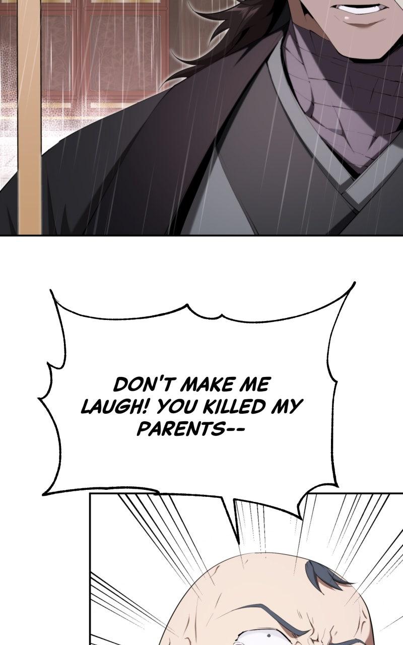 The Reluctant Demon Cult Leader Chapter 33 - Page 23