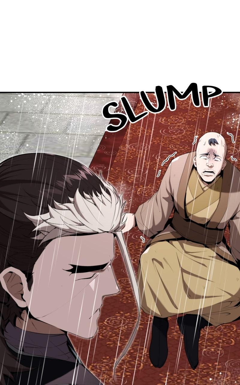 The Reluctant Demon Cult Leader Chapter 33 - Page 26