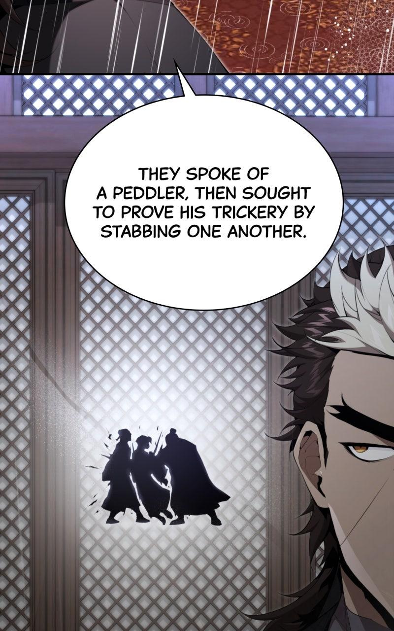 The Reluctant Demon Cult Leader Chapter 33 - Page 27