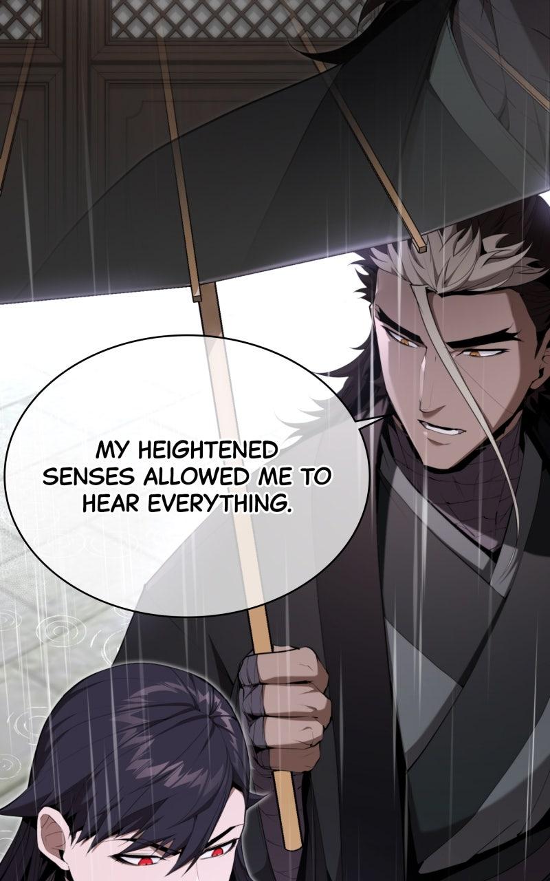 The Reluctant Demon Cult Leader Chapter 33 - Page 28