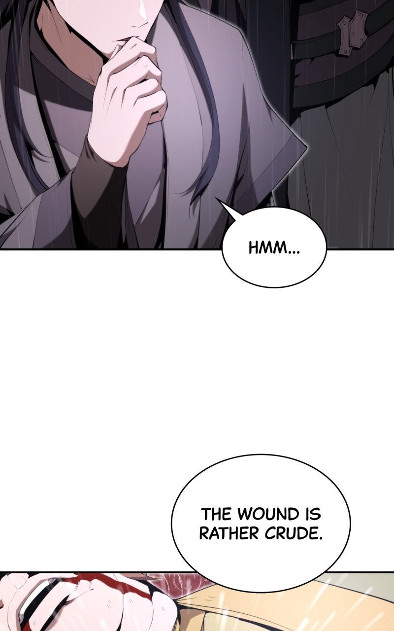 The Reluctant Demon Cult Leader Chapter 33 - Page 29