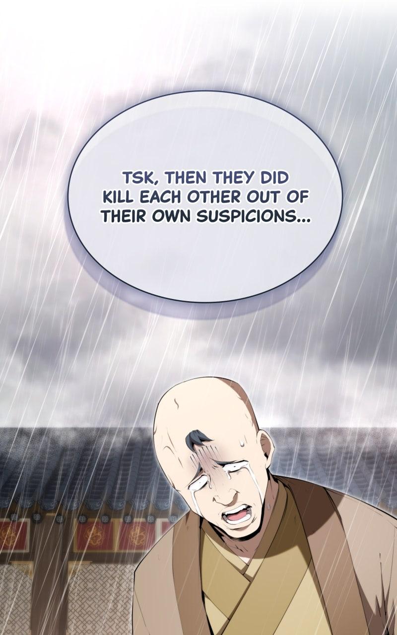 The Reluctant Demon Cult Leader Chapter 33 - Page 31