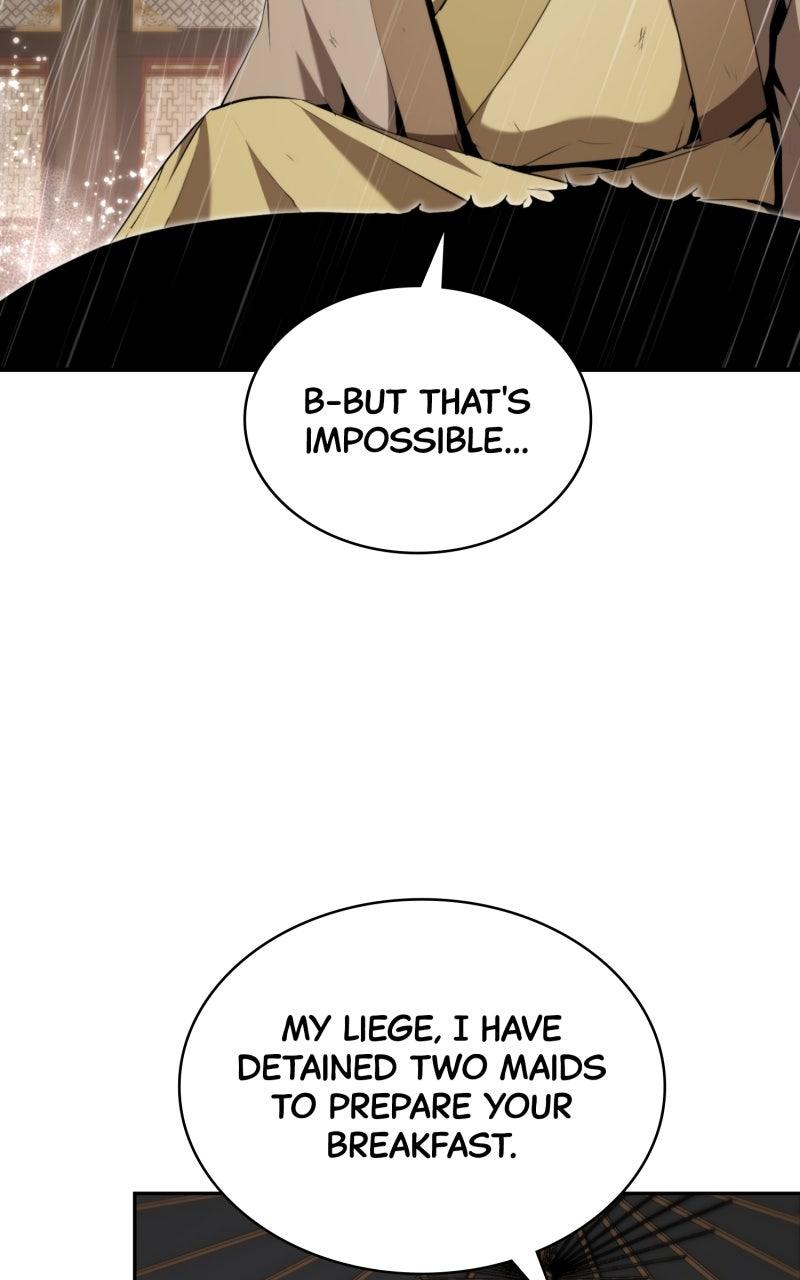 The Reluctant Demon Cult Leader Chapter 33 - Page 32