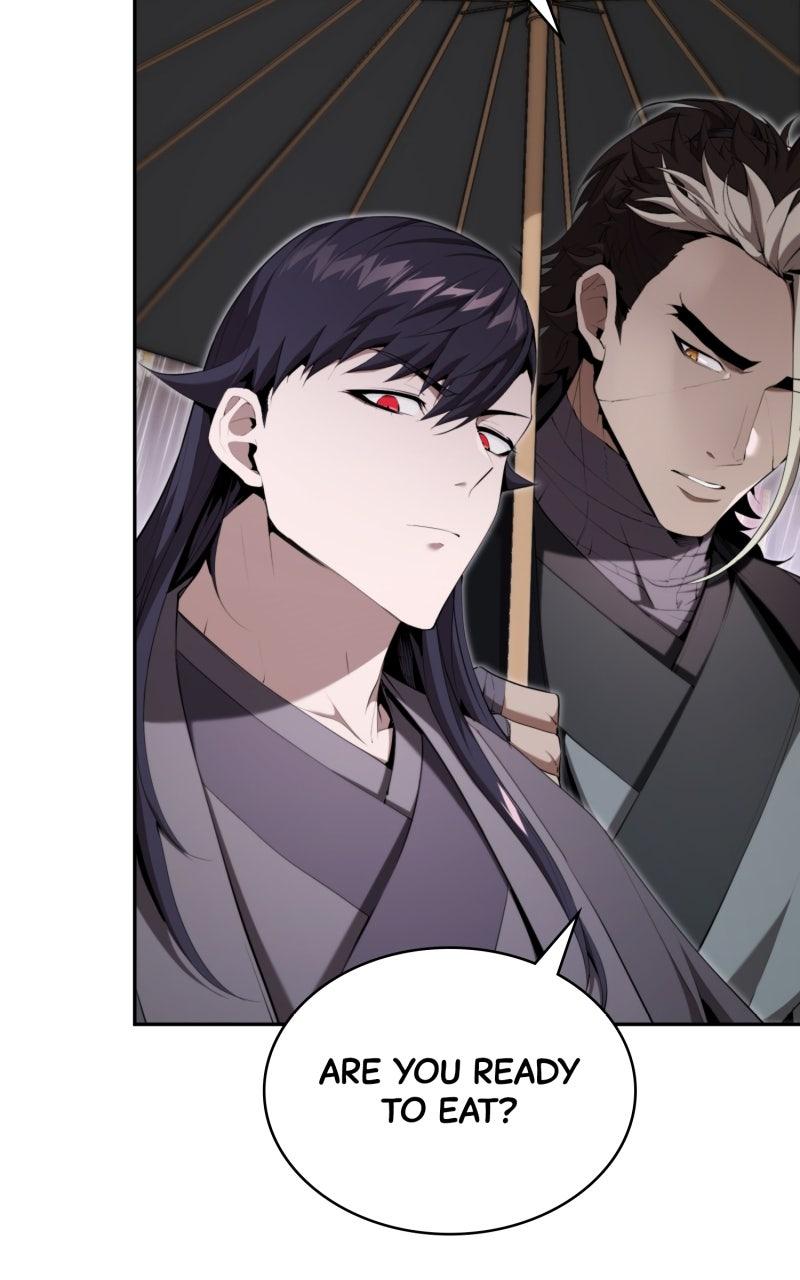 The Reluctant Demon Cult Leader Chapter 33 - Page 33