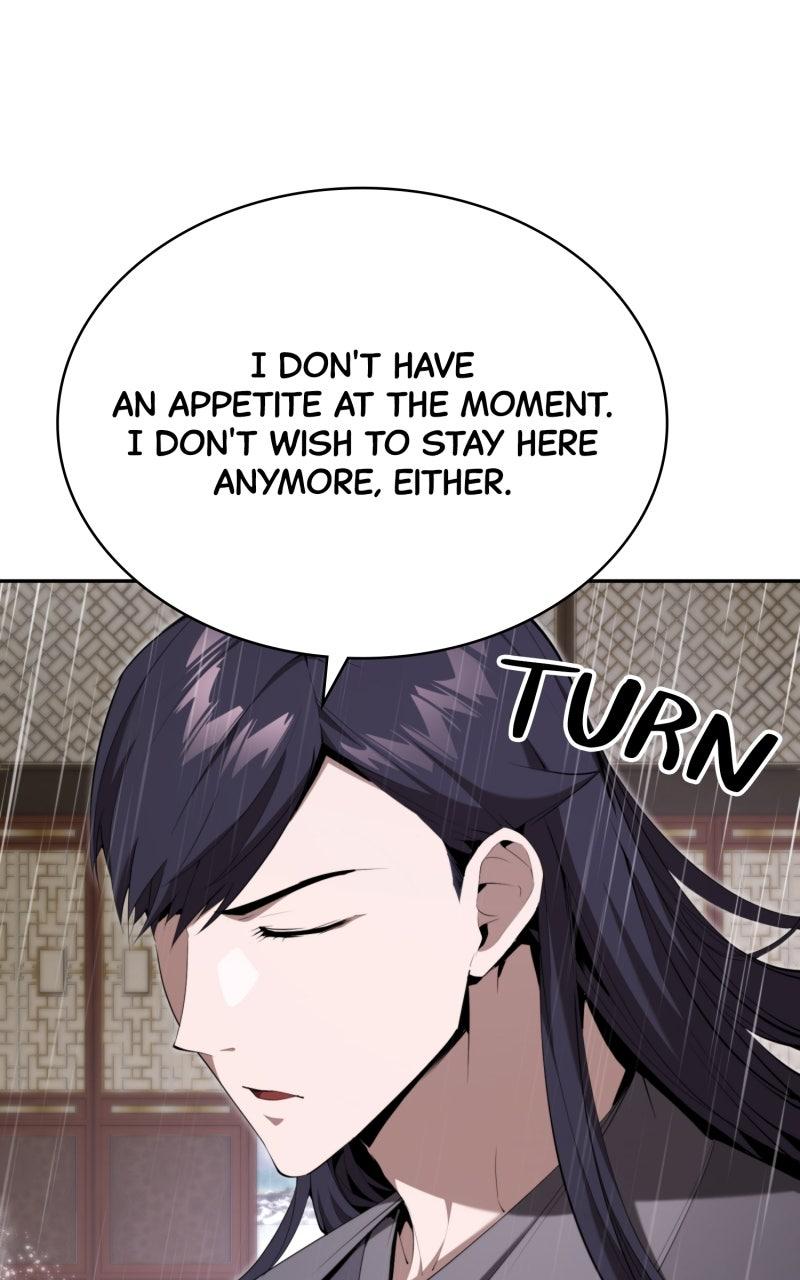 The Reluctant Demon Cult Leader Chapter 33 - Page 34