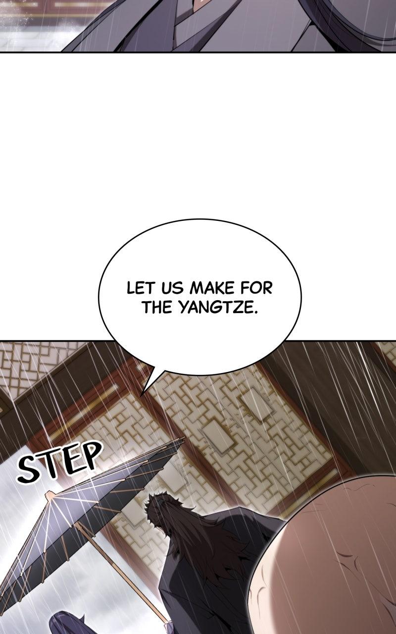 The Reluctant Demon Cult Leader Chapter 33 - Page 35