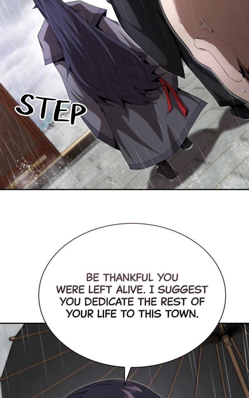 The Reluctant Demon Cult Leader Chapter 33 - Page 36