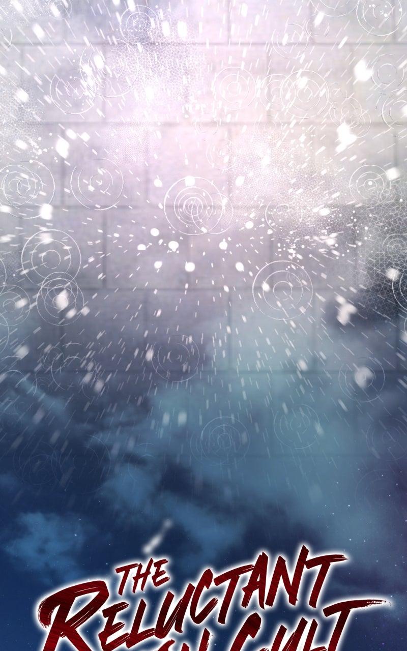 The Reluctant Demon Cult Leader Chapter 33 - Page 40