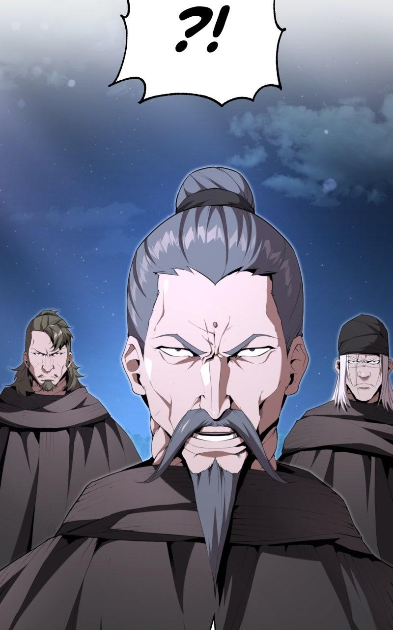 The Reluctant Demon Cult Leader Chapter 33 - Page 45