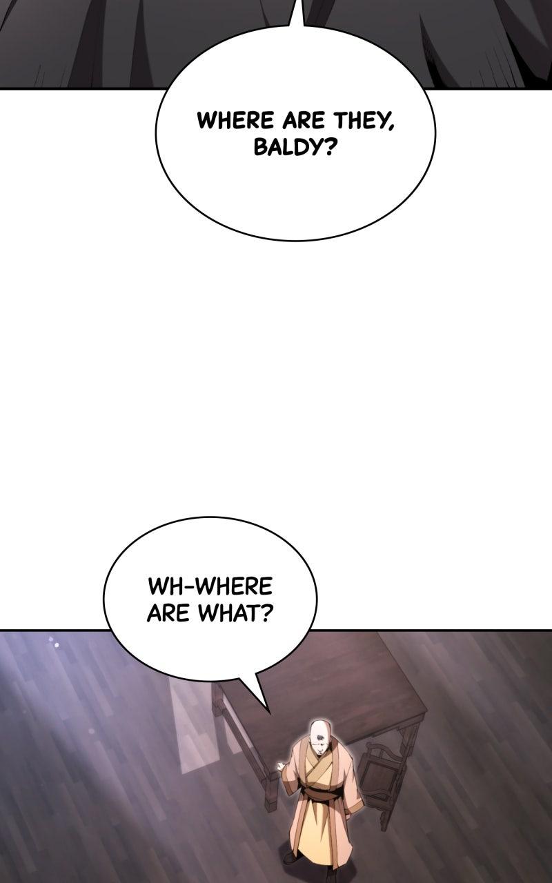 The Reluctant Demon Cult Leader Chapter 33 - Page 46