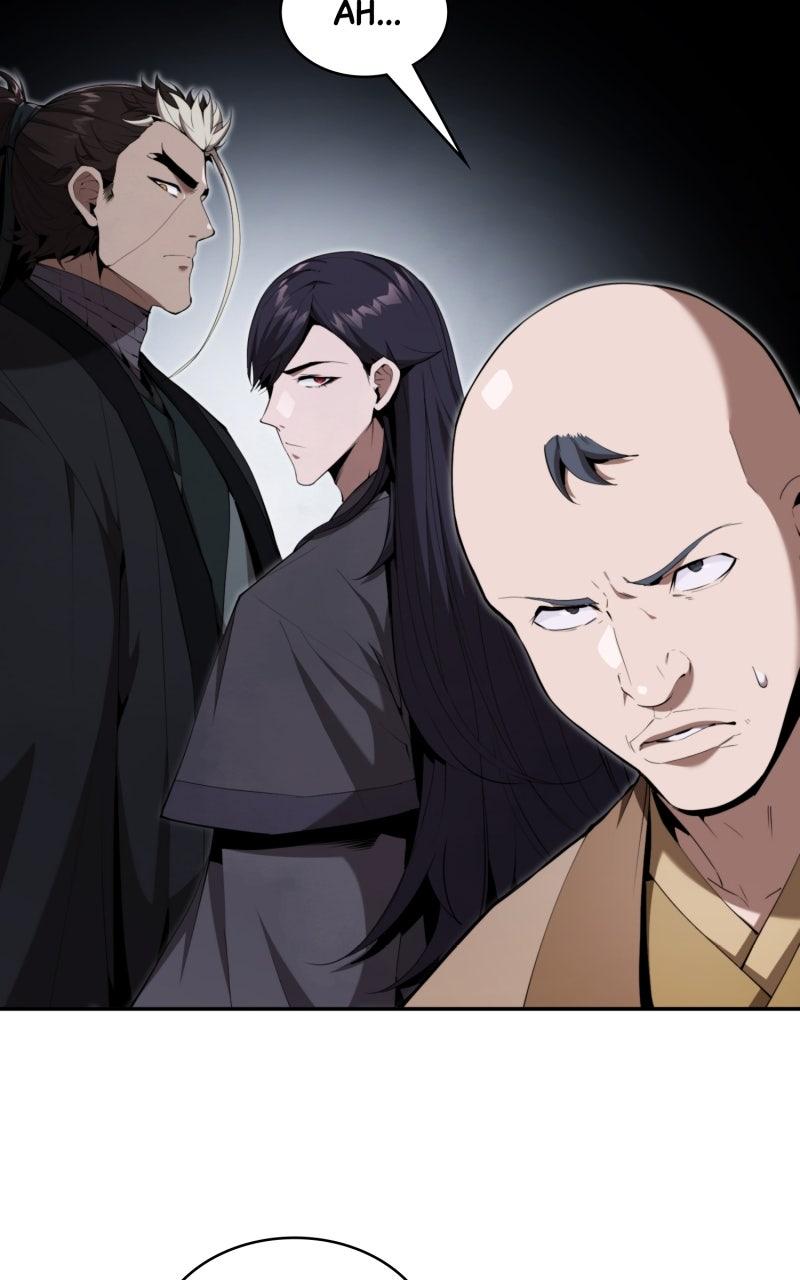 The Reluctant Demon Cult Leader Chapter 33 - Page 48