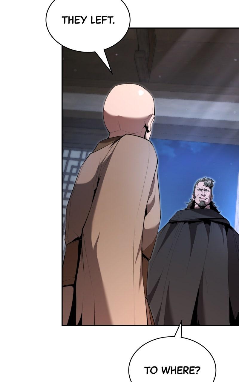 The Reluctant Demon Cult Leader Chapter 33 - Page 49