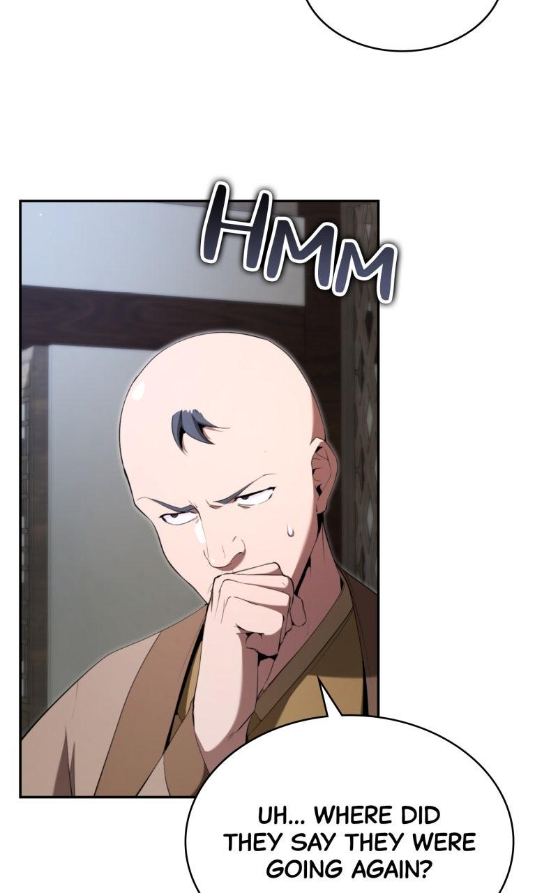 The Reluctant Demon Cult Leader Chapter 33 - Page 50