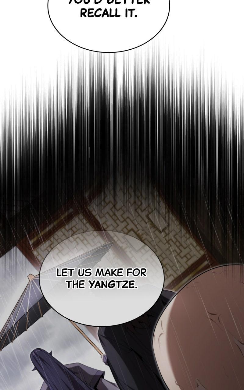 The Reluctant Demon Cult Leader Chapter 33 - Page 54