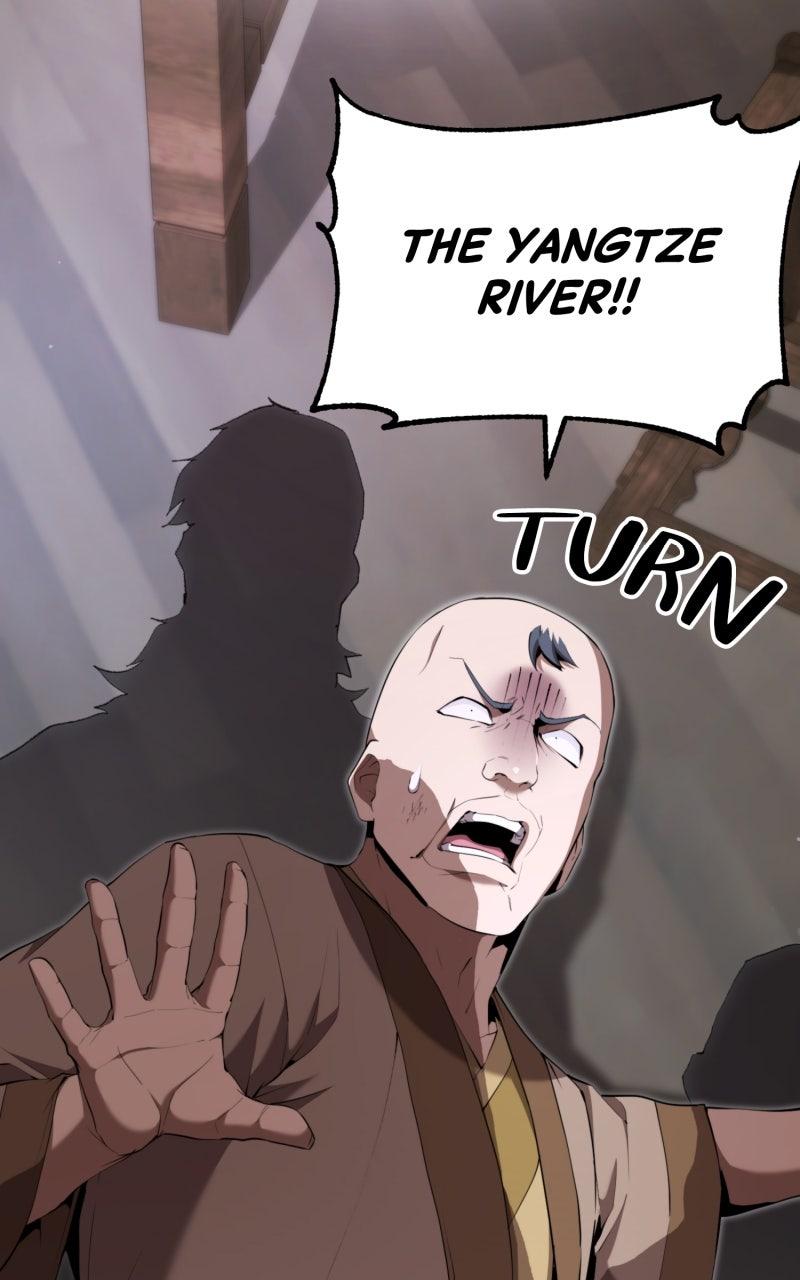 The Reluctant Demon Cult Leader Chapter 33 - Page 56