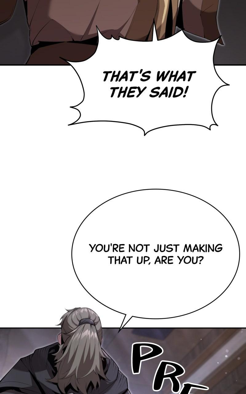 The Reluctant Demon Cult Leader Chapter 33 - Page 57