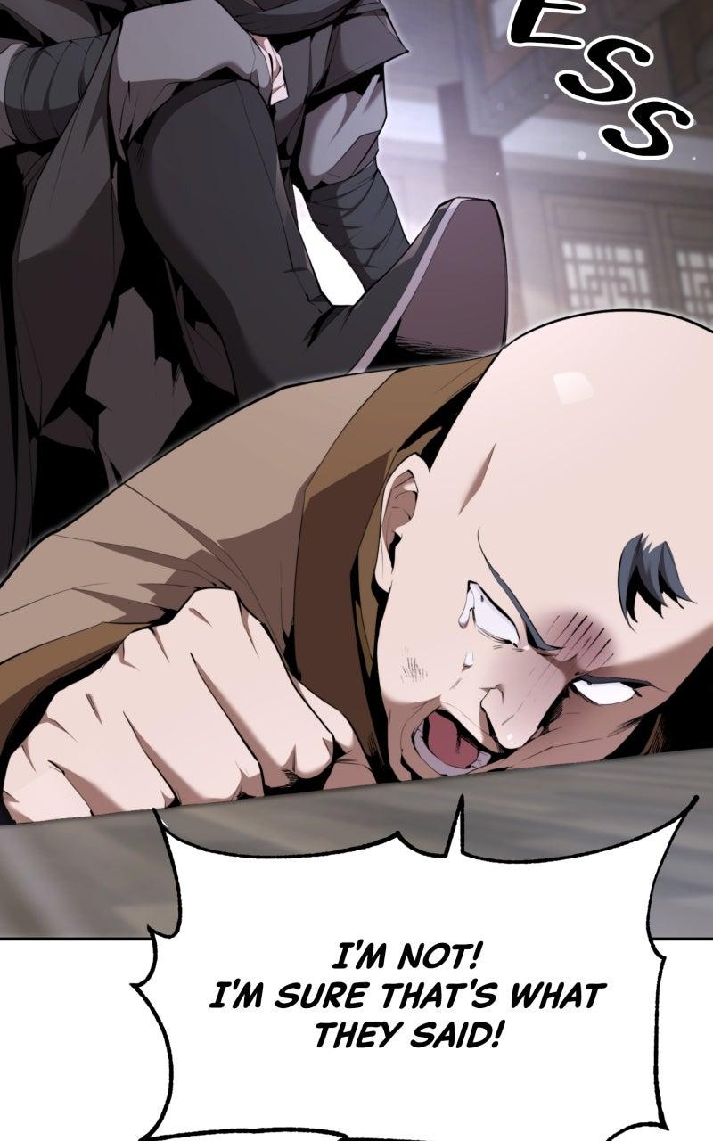 The Reluctant Demon Cult Leader Chapter 33 - Page 58